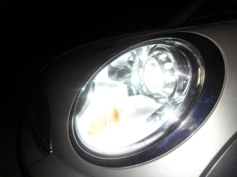 xenon tutti nuoviiiiii :-) a 6000k