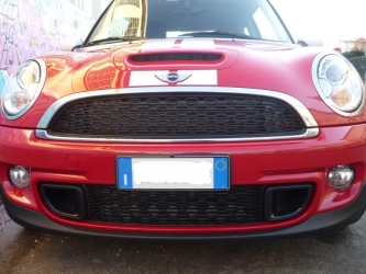 Mini cooper s rest 4