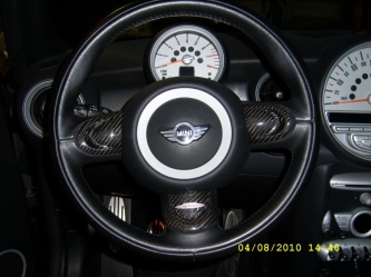 Inserti jcw
