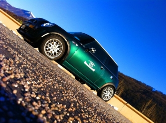 Thunder 16" By BBS