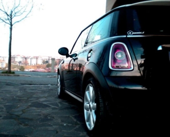 My MINI