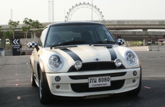 i love pepper white