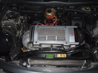Motore Dogminella