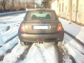 snow time, S style..