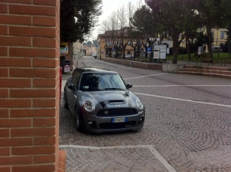 Arroganza giornaliera!!