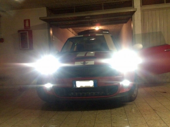 Posizoni a led