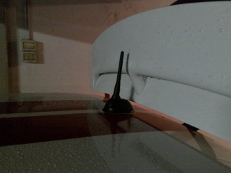 Antenna sport