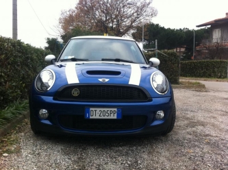 Ultimi upgrade...