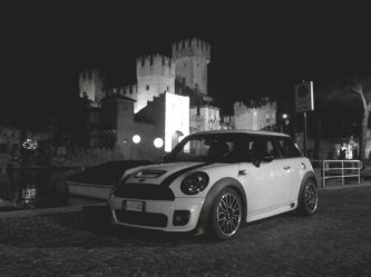 my mini