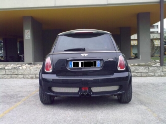 nuova piccola...