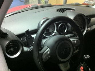 Tomtom Car Kit
