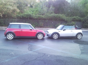 Coupé o Cabrio?