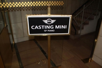 I like.....................MINI