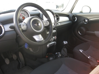 Interior...
