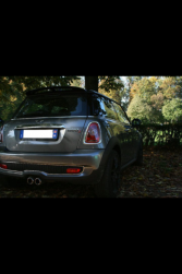 my mini