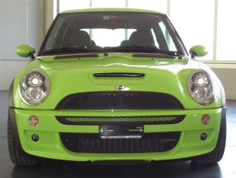 R53 JCW