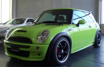 R53 JCW