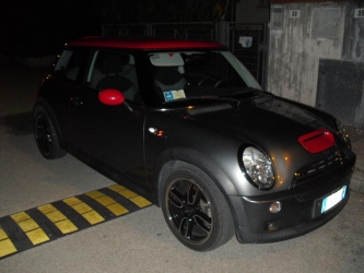 La mia MINI