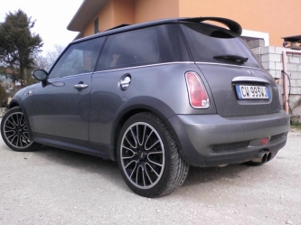 MiniS