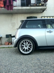assetto spax -3