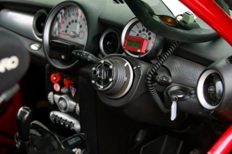 interno challenge