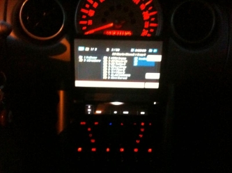 di notte
