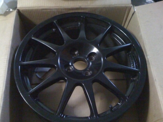 Speedline turini 2120