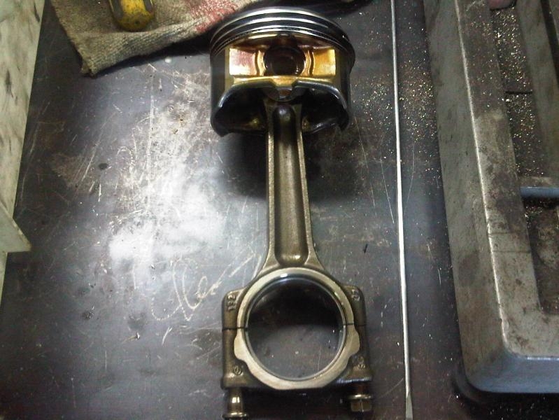 REVISIONE MOTORR