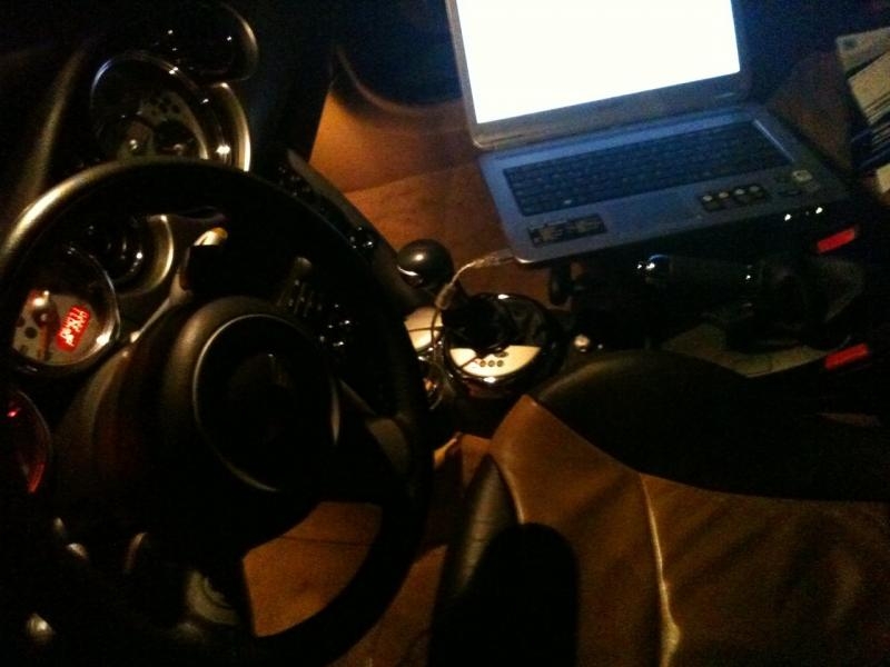 LaPo's Mini