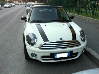 finalmente mini lavata