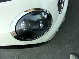 finalmente mini lavata