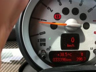 basteranno 38.5°?