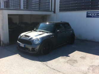 Challenge r112 Black