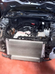 motore nuovo