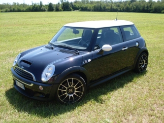 my MINI