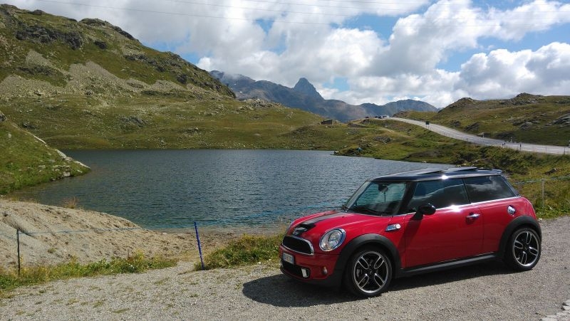 mini
