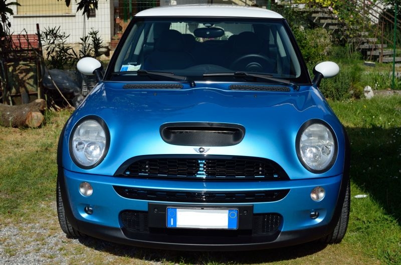My MINI