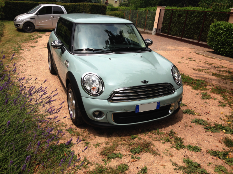 Mini 