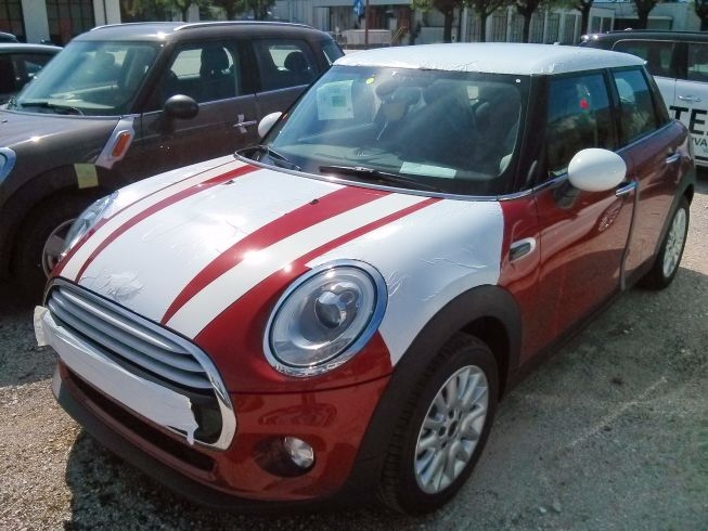 MyMini