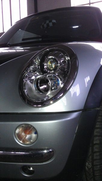 la mia mini