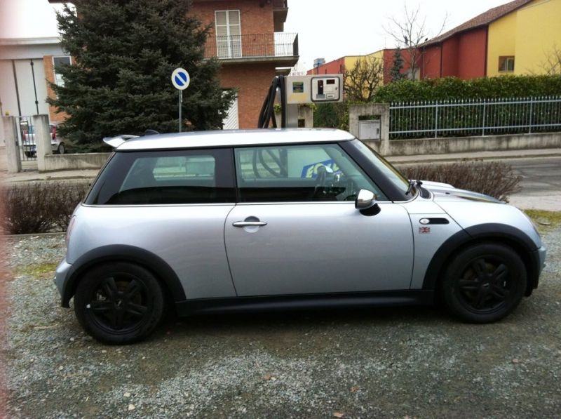 minifede