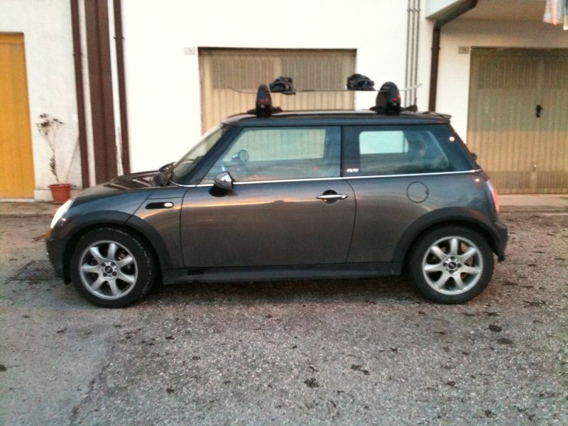 MiNi!!