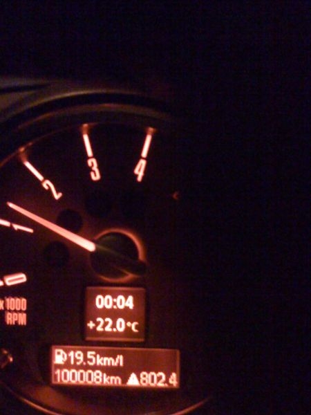 che dire ... la mia mini :)