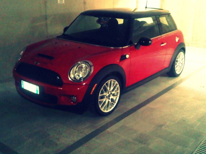 COOPERMOBILE