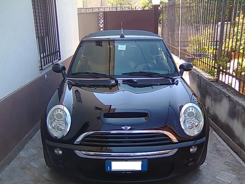 La mia Mini