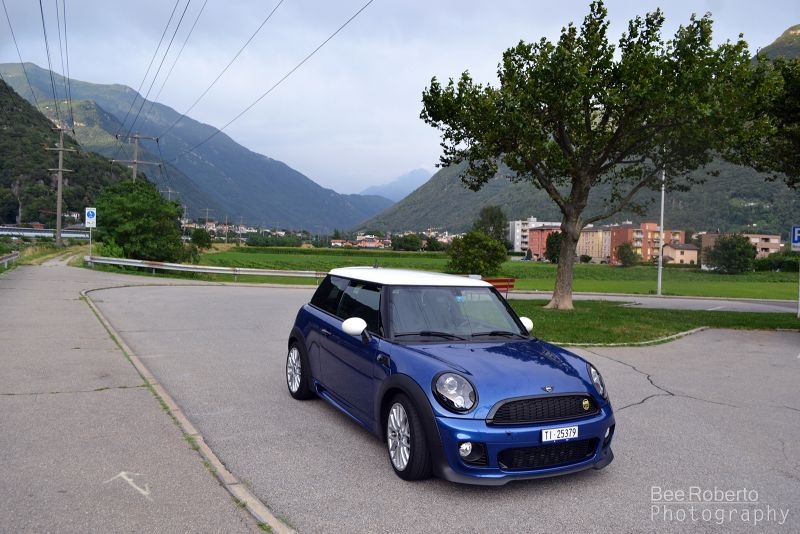 MINI Cooper D roby-21