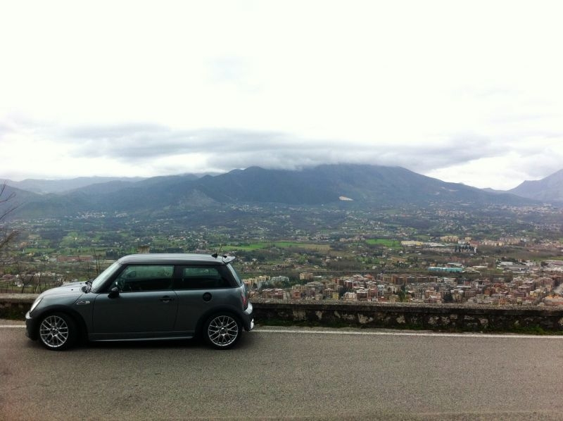 La mia r53
