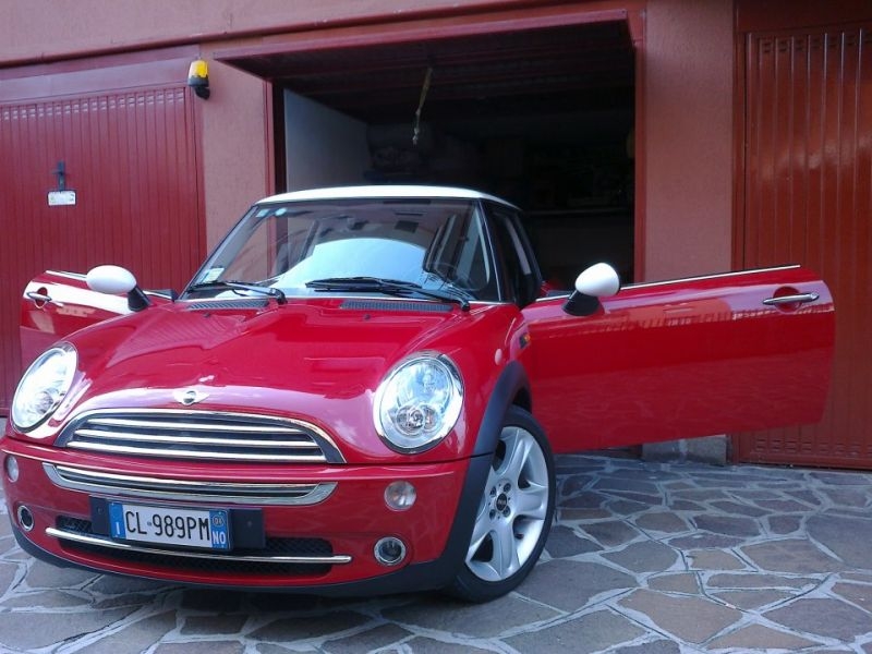 la mia mini
