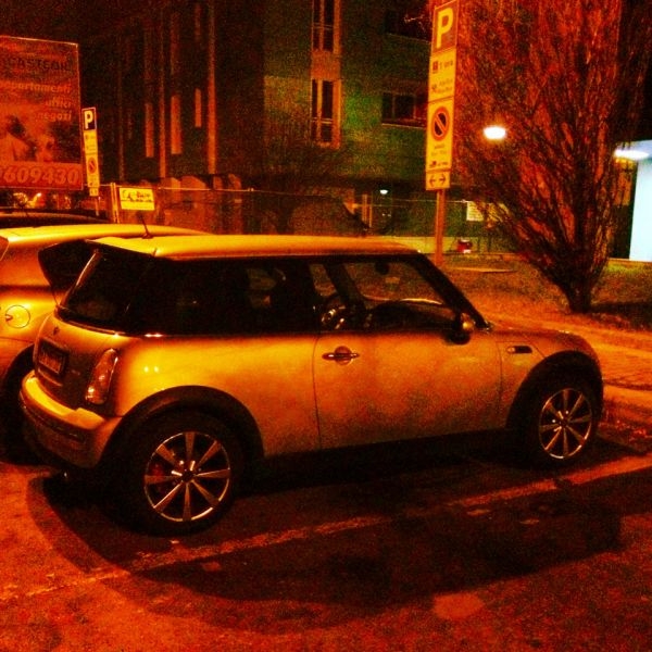 mini