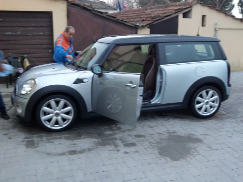 la Mini